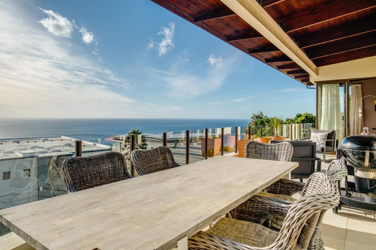 Oudekraal Lodge Ciudad del Cabo Exterior foto